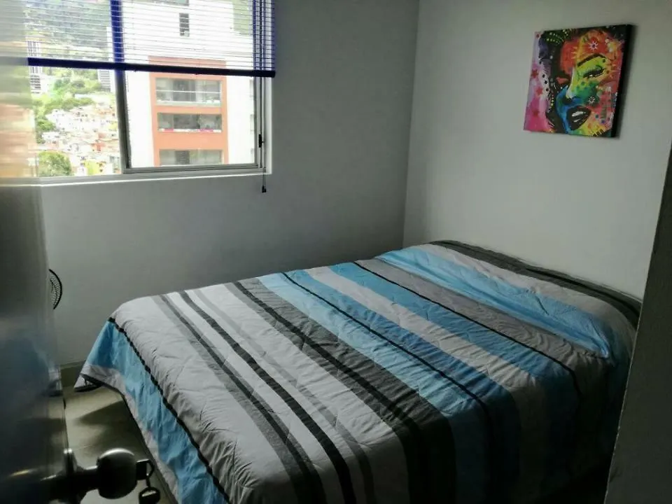 Habitacion Loma De Los Bernal location
